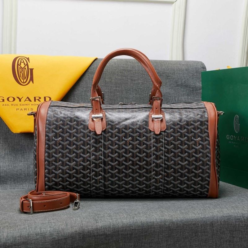 Go*ard travel bags